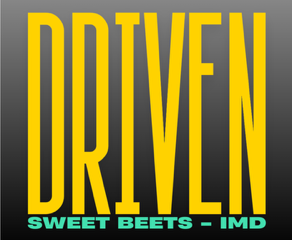 The Flying Beets